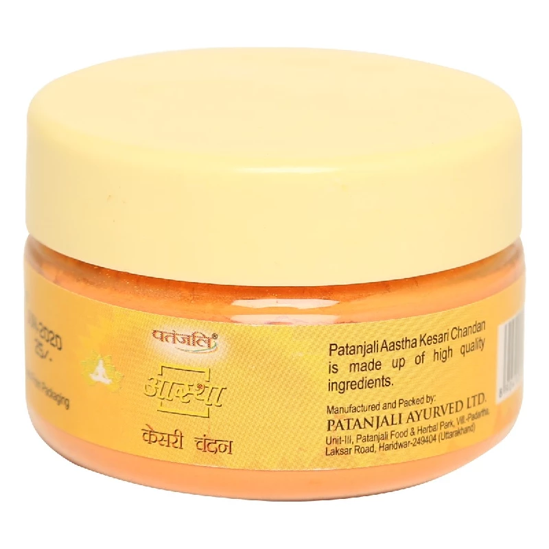 Aastha Kesari Chandan, 25 g-1.webp